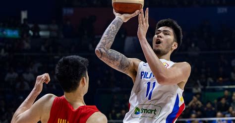 Basketball: How to watch Philippines live at FIBA Asia Cup 2025 .